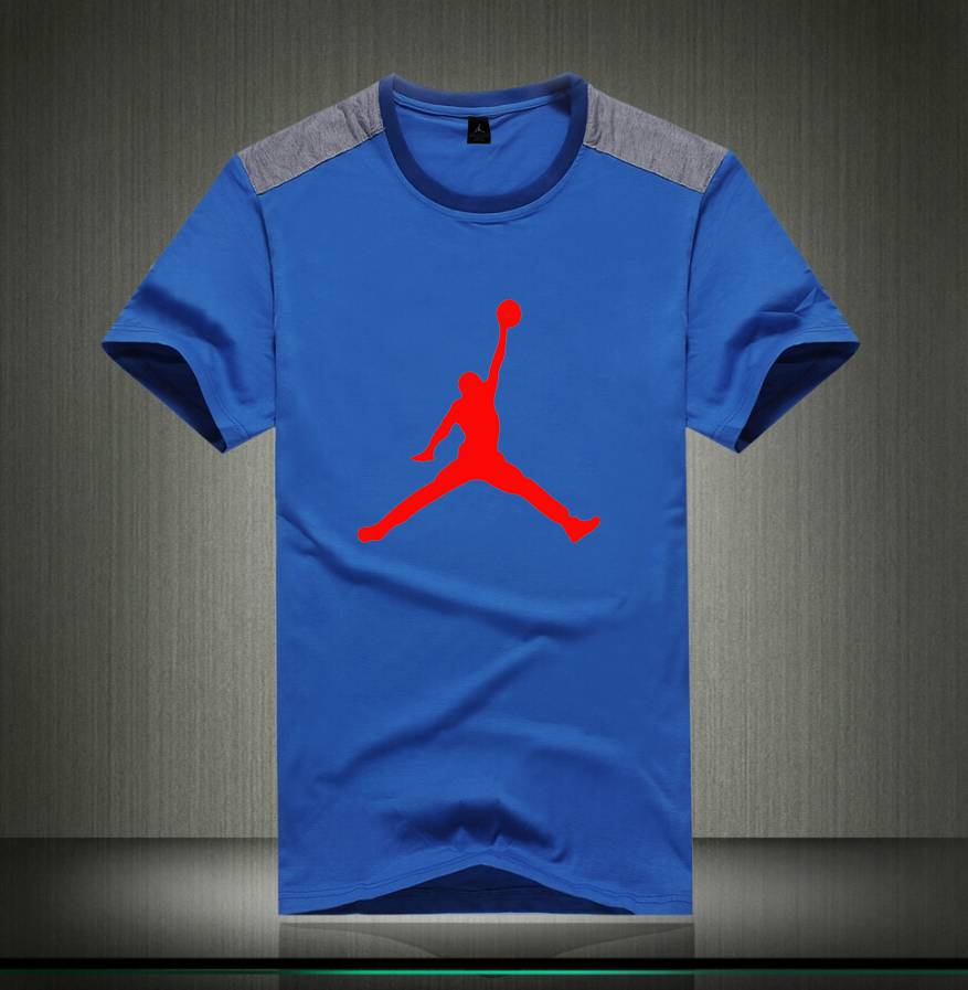 men jordan t-shirt S-XXXL-1537